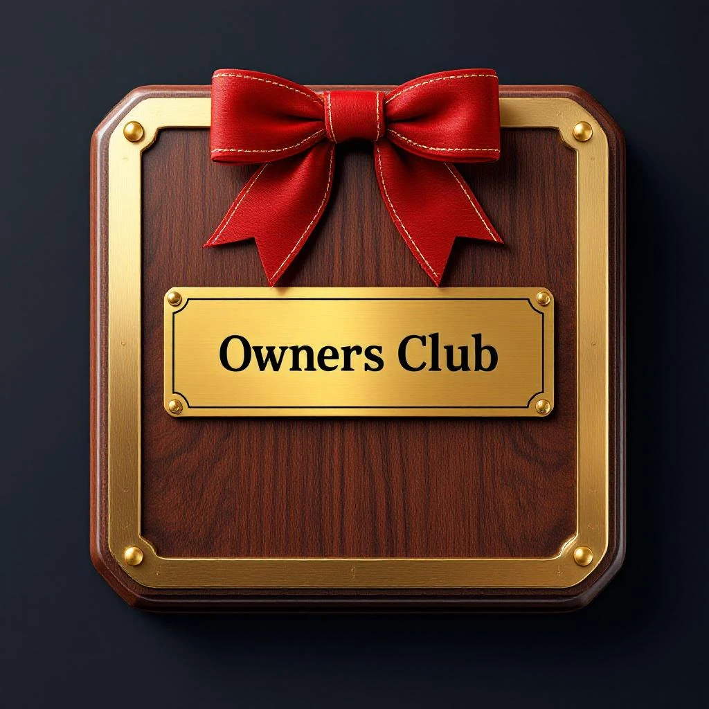 Owners Club