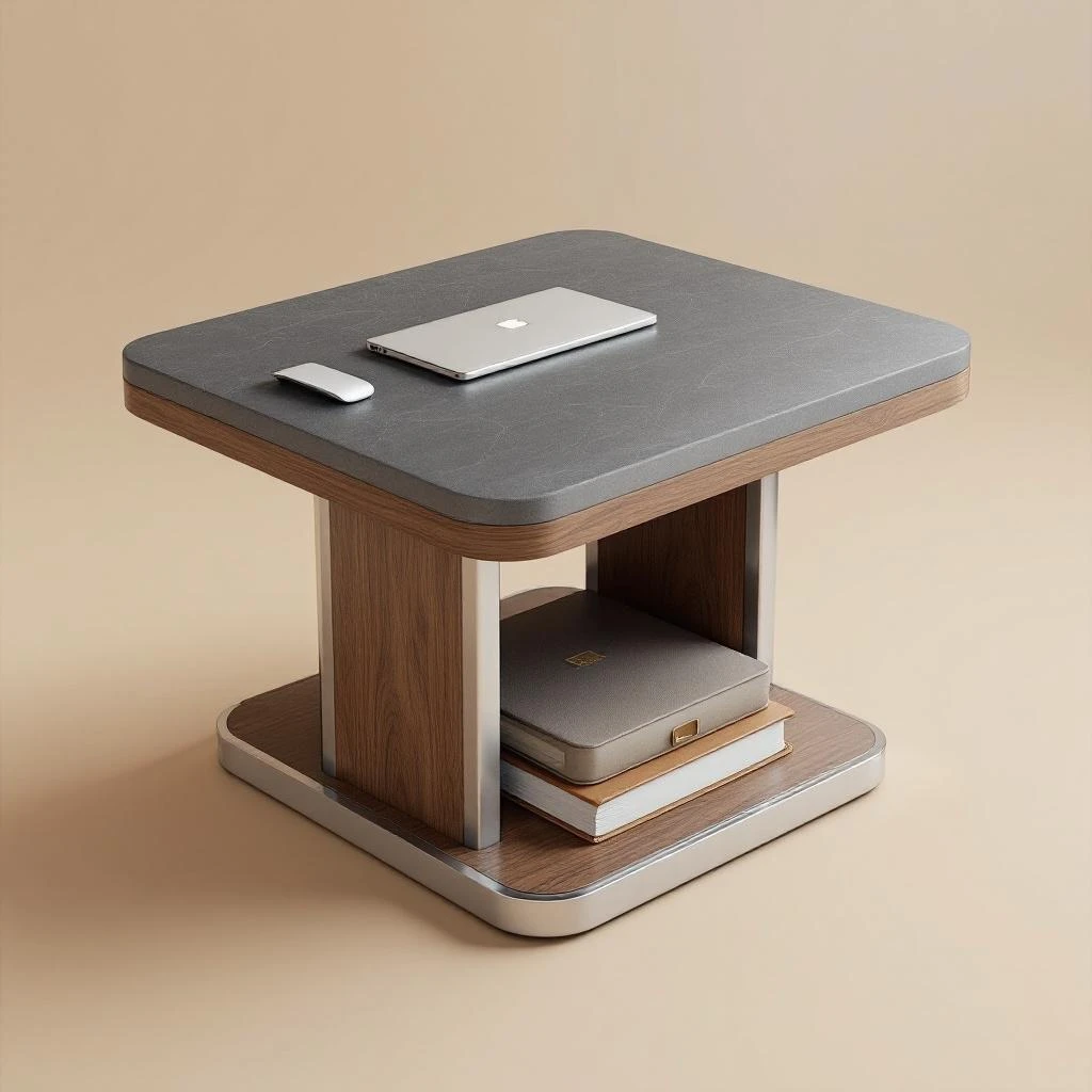 Standing Desk Website