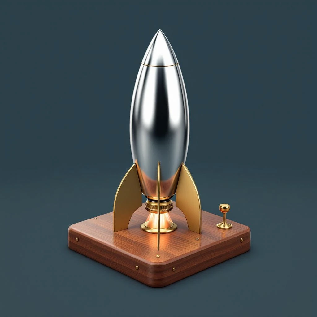 Mega Rocket