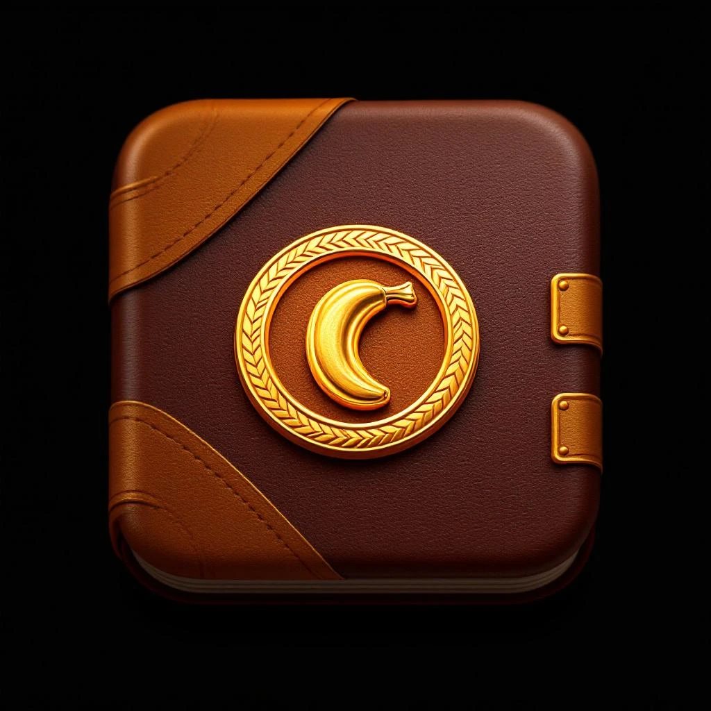 Banana Party Website