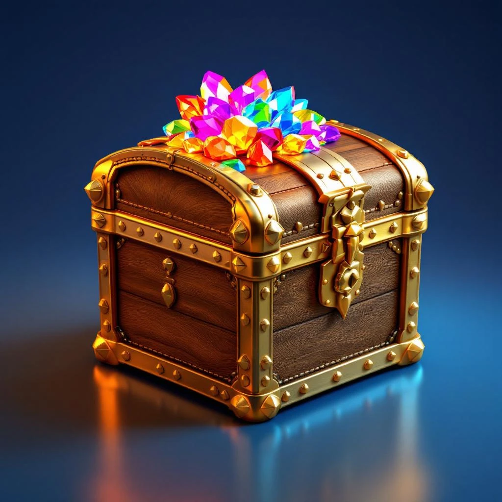 Unicorn Token Party Crypto