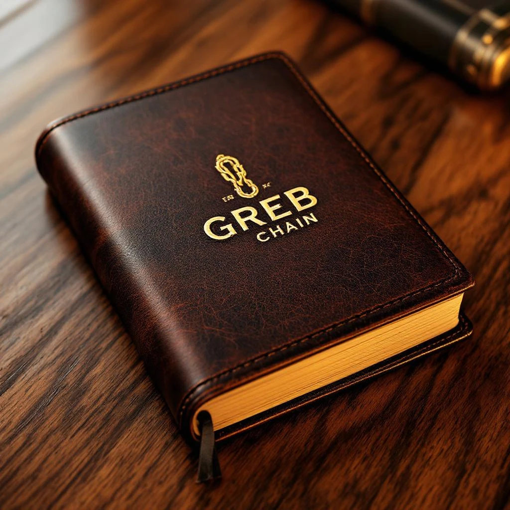 GrebChain Network